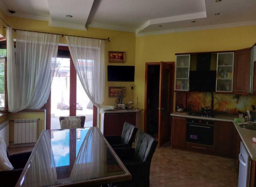 Дом, 4-кімн., Харьков, Лысая Гора