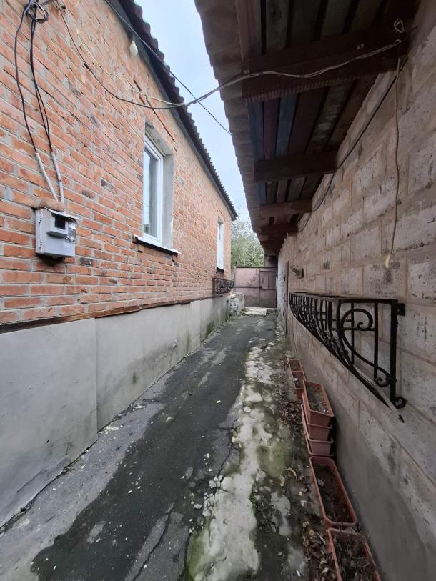 Дом на 2 входа, 2-кімн., Харьков, Старая Салтовка