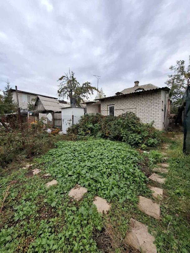 Дом на 2 входа, 2-кімн., Харьков, Старая Салтовка