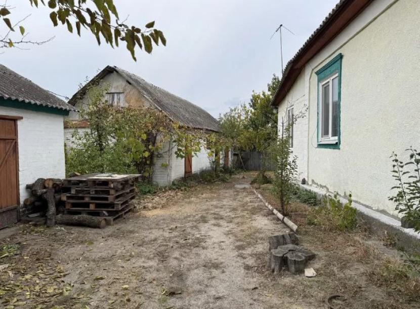 Дом, 4-кімн., Задонецкое, Чугуевский район