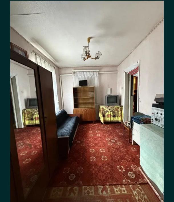 Дом, 4-кімн., Задонецкое, Чугуевский район