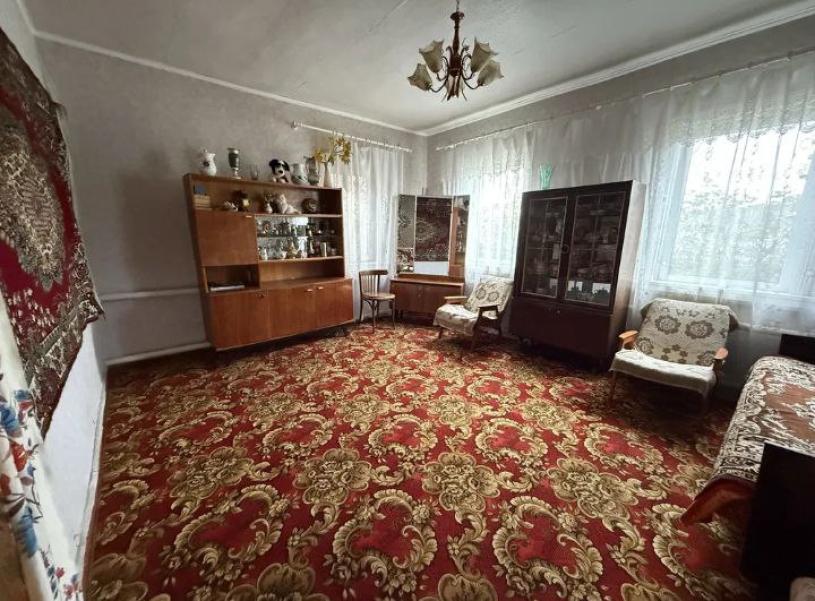 Дом, 4-кімн., Задонецкое, Чугуевский район