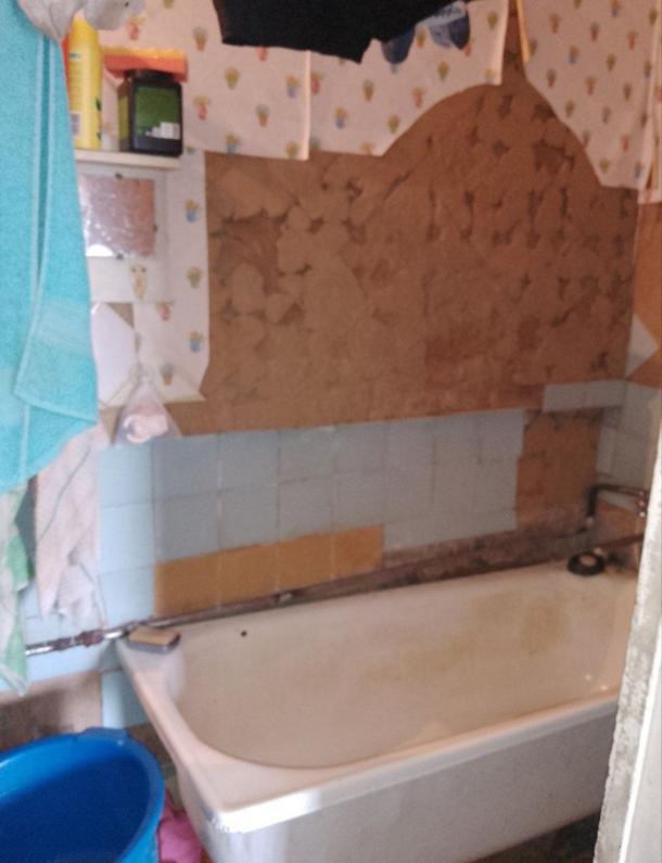 Дом на 2 входа, 3-кімн., Харьков, Основа