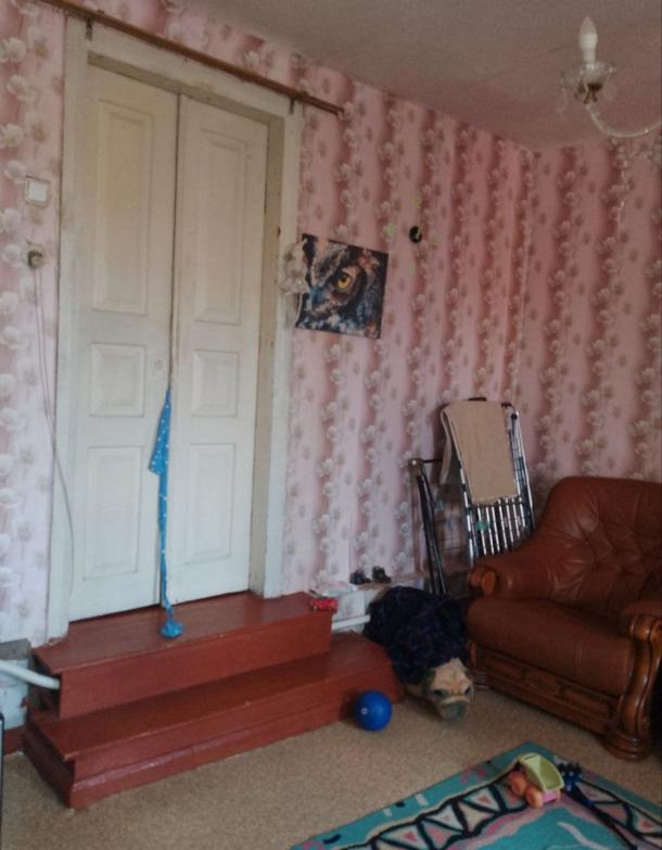 Дом на 2 входа, 3-кімн., Харьков, Основа