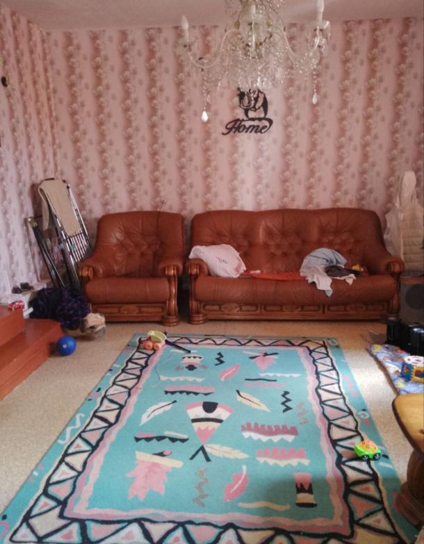 Дом на 2 входа, 3-кімн., Харьков, Основа