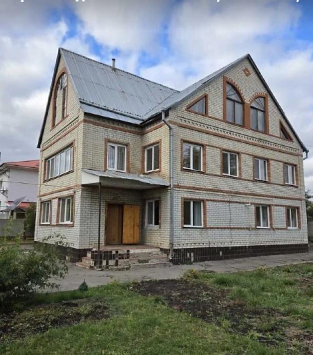 Дом, 6-кімн., Харьков, Восточный