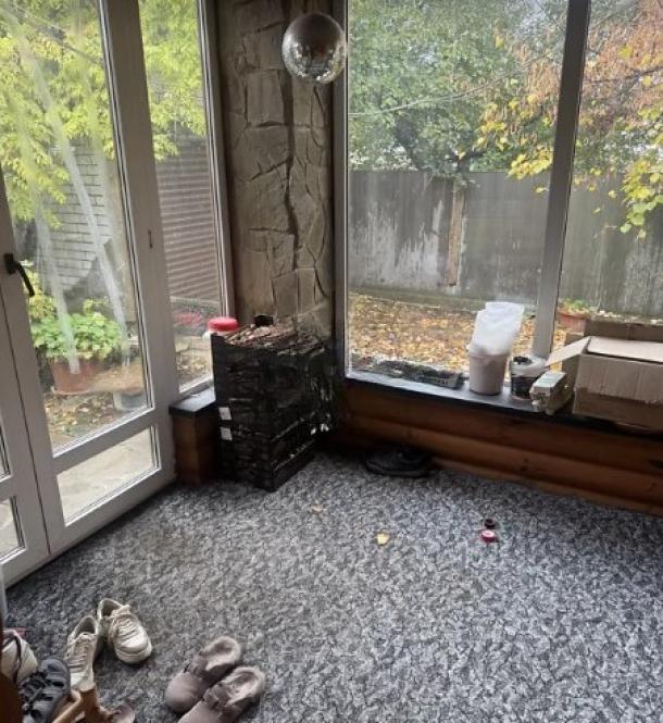 Дом, 4-кімн., Харьков, 8 хлебзавод