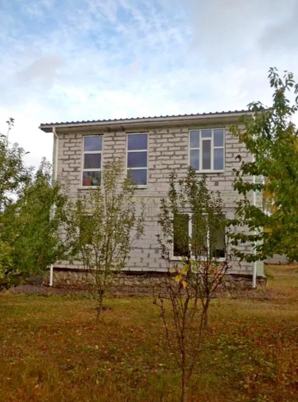 Дом, 5-кімн., Новая Водолага, Харьковский район