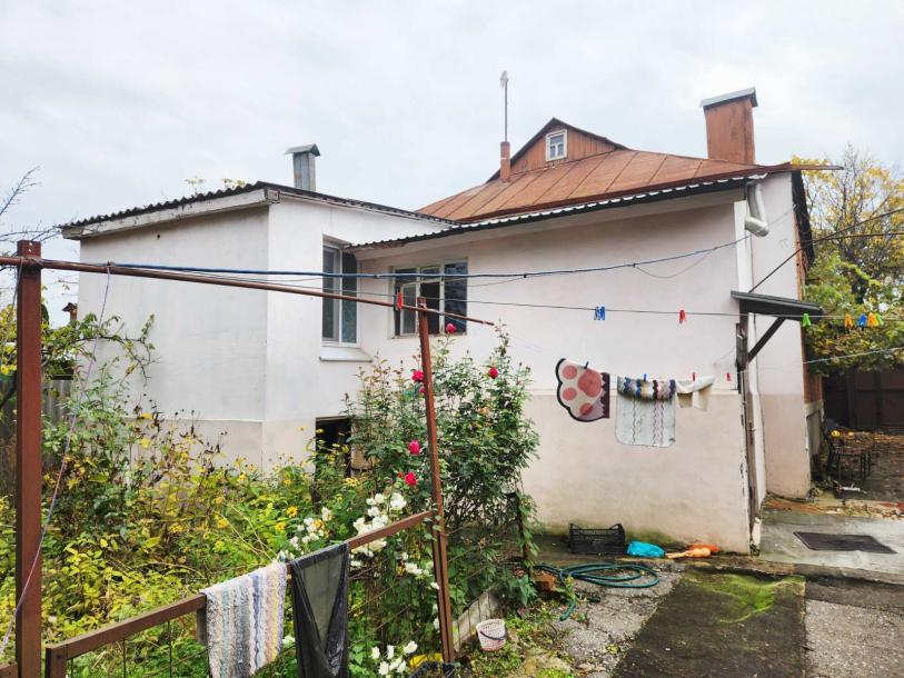 Дом на 2 входа, 4-кімн., Харьков, Тюринка Дом на 2 входа, 4-кімн., Харьков, Тюринка