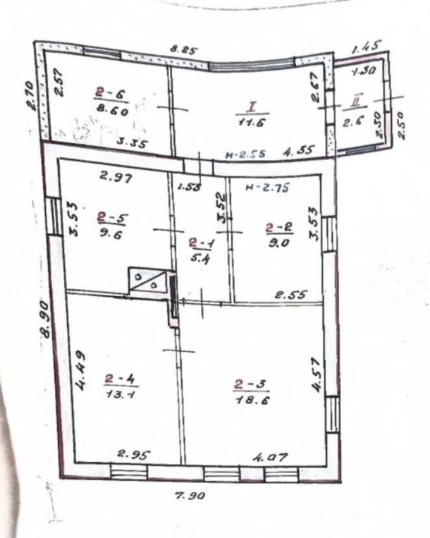 Дом, 3-кімн., Харьков, Бавария Дом, 3-кімн., Харьков, Бавария