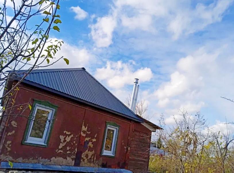 Дом, 4-кімн., Харьков, Павловка