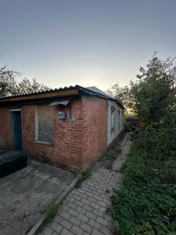 Дом, 2-кімн., Рогань, Харьковский район