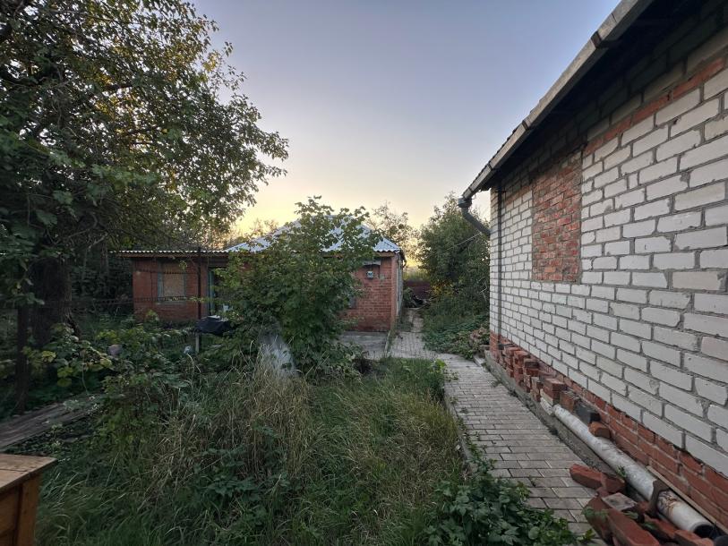 Дом, 2-кімн., Рогань, Харьковский район