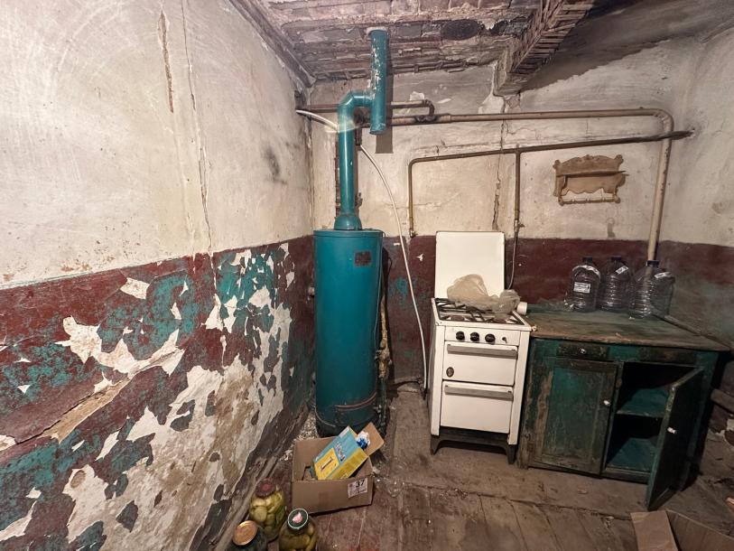 Дом, 2-кімн., Рогань, Харьковский район