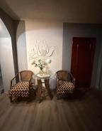 дом, Харьков, Аэропорт