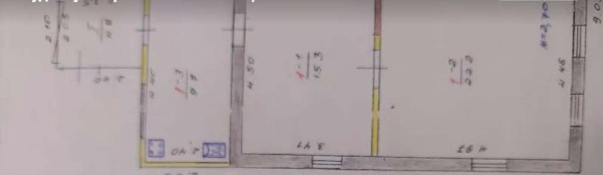 Дом, 3-кімн., Харьков, Жихарь