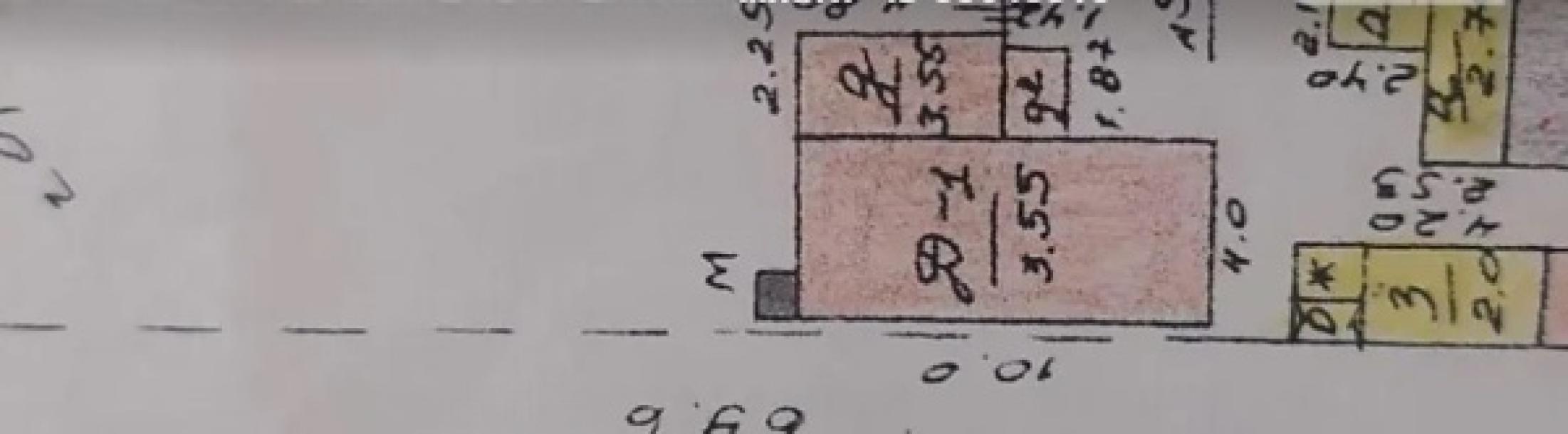 Дом, 3-кімн., Харьков, Жихарь