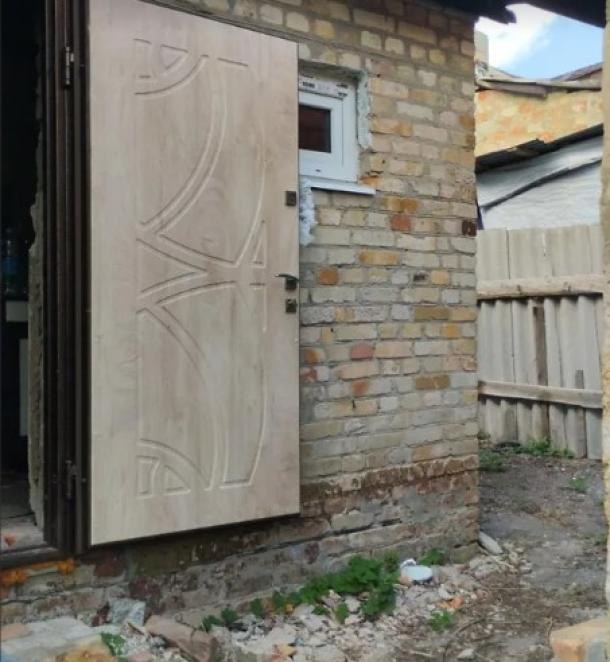 Дом, 2-кімн., Харьков, Журавлевка