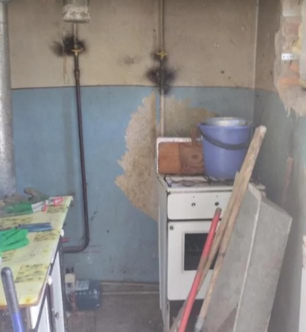 Дом, 2-кімн., Харьков, Журавлевка