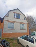 дом, Буды, Харьковская область