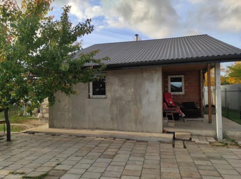 Дом, 2-кімн., Чемужовка, Чугуевский район