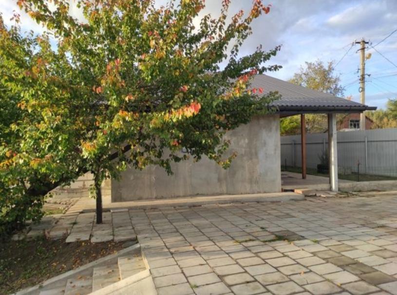 Дом, 2-кімн., Чемужовка, Чугуевский район