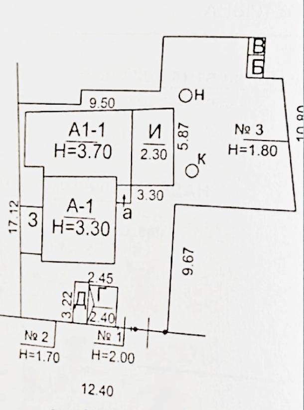 Дом, 3-кімн., Покотиловка, Харьковский район Дом, 3-кімн., Покотиловка, Харьковский район