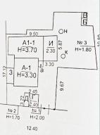 дом, Покотиловка, Харьковская область