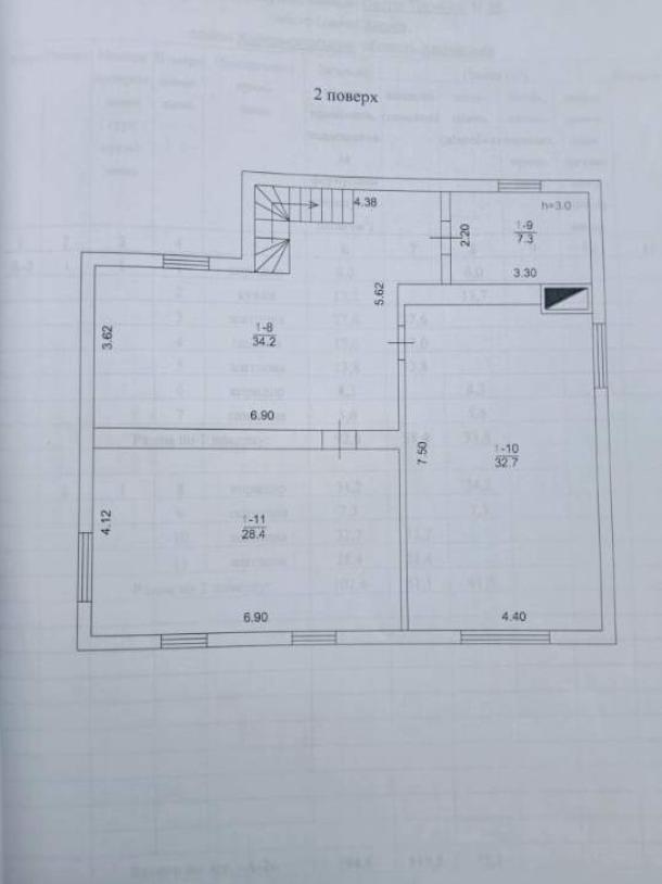Дом, 4-кімн., Харьков, Холодная Гора