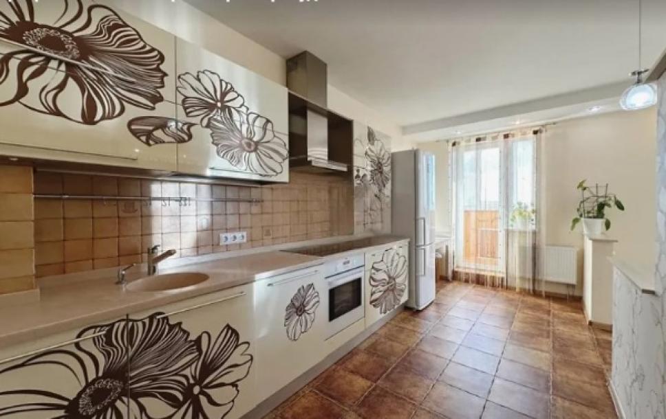 квартира, 2-кімн., Харьков, 604м/р, Тракторостроителей просп.