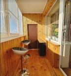 новостройка, Харьков, Салтовка