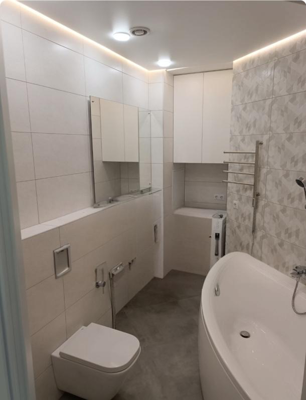 квартира, 3-кімн., Харьков, Новые Дома, Героев Харькова пр-т