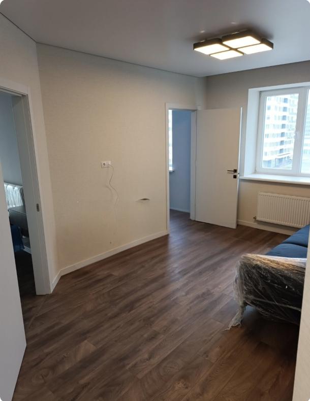 квартира, 3-кімн., Харьков, Новые Дома, Героев Харькова пр-т