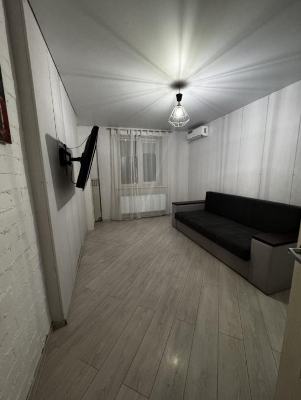 квартира, 1-кімн., Харьков, Новые Дома, Сергея Барсукова (Маршала Федоренка)