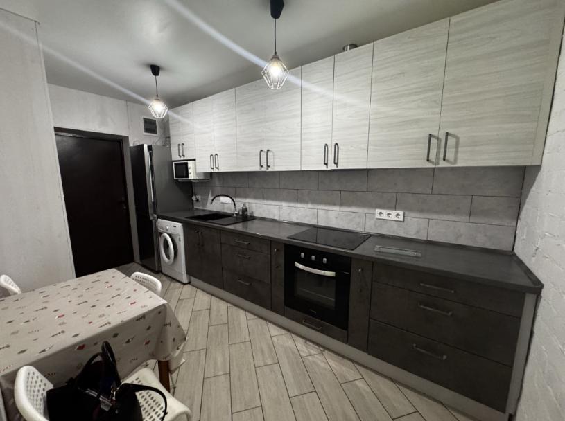 квартира, 1-кімн., Харьков, Новые Дома, Сергея Барсукова (Маршала Федоренка)