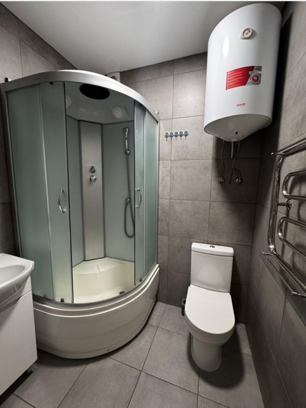 квартира, 1-кімн., Харьков, Новые Дома, Сергея Барсукова (Маршала Федоренка)