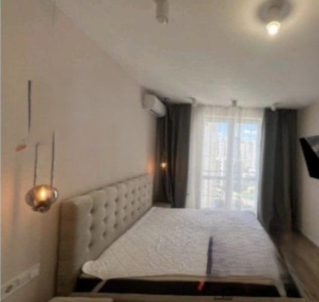 квартира, 2-кімн., Харьков, Гагарина метро , Елизаветинская