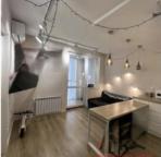 новостройка, Харьков, Гагарина метро