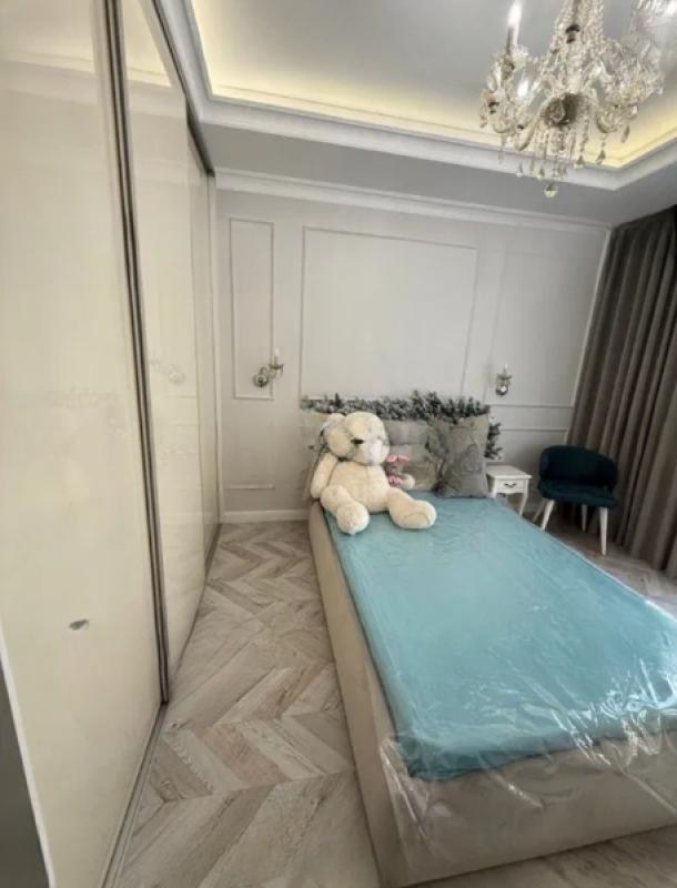 квартира, 3-кімн., Харьков, Павлово Поле, Профессорская