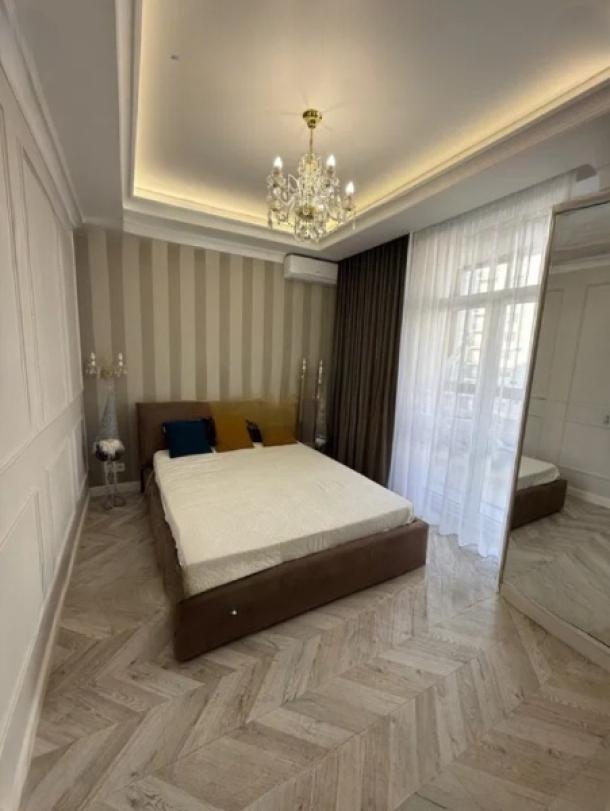 квартира, 3-кімн., Харьков, Павлово Поле, Профессорская