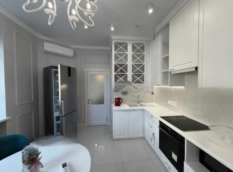 квартира, 3-кімн., Харьков, Павлово Поле, Профессорская