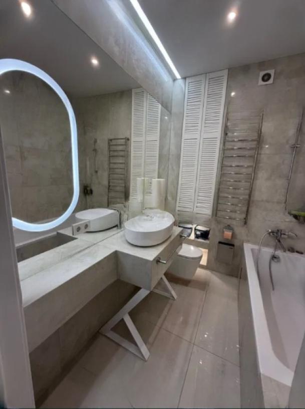 квартира, 3-кімн., Харьков, Павлово Поле, Профессорская