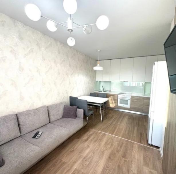 квартира, 1-кімн., Харьков, Алексеевка, Мирослава Мыслы (Целиноградская)