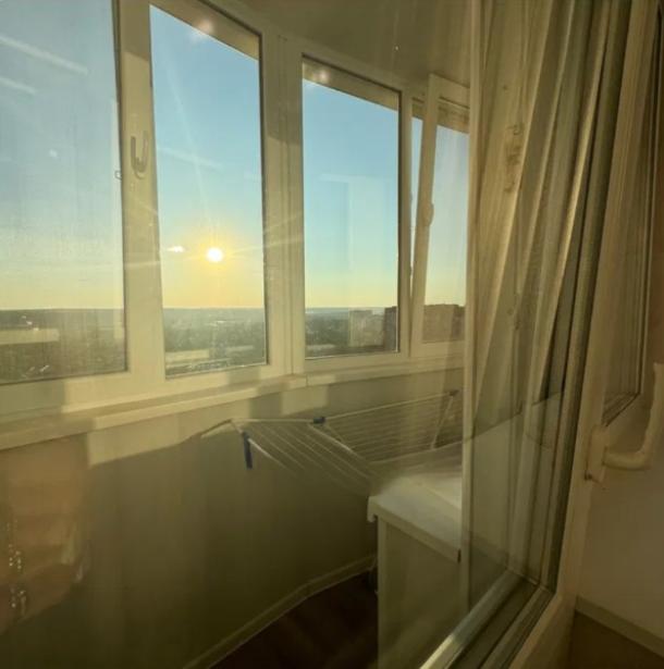 квартира, 1-кімн., Харьков, Алексеевка, Мирослава Мыслы (Целиноградская)