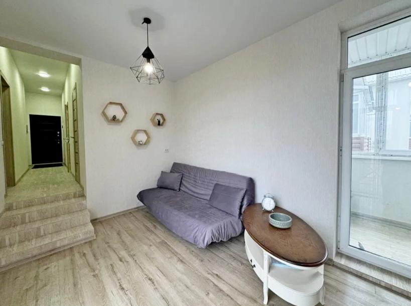 квартира, 1-кімн., Харьков, Павлово Поле, Деревянко