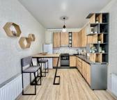 новостройка, Харьков, Павлово Поле