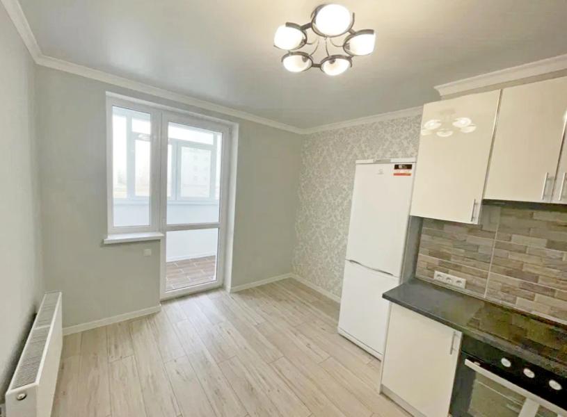 квартира, 1-кімн., Харьков, ХТЗ, Мира