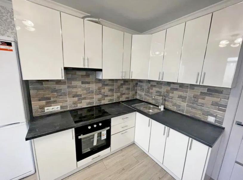 квартира, 1-кімн., Харьков, ХТЗ, Мира