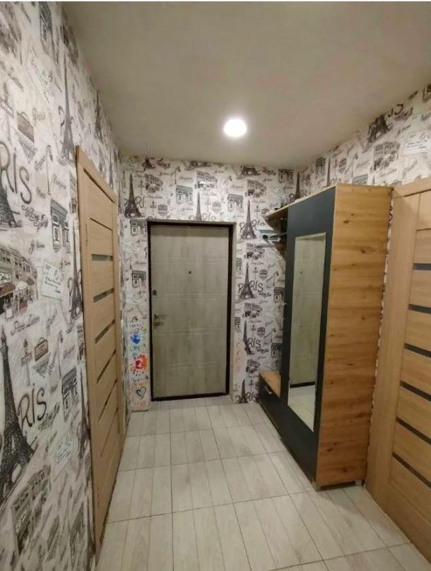 квартира, 1-кімн., Харьков, Новые Дома, Ньютона