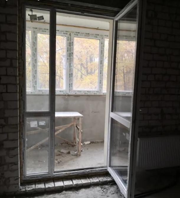 квартира, 1-кімн., Харьков, Алексеевка, Победы пр.